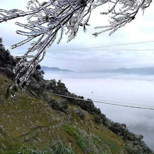 Foto: Tiyat Tlatlauquitepec