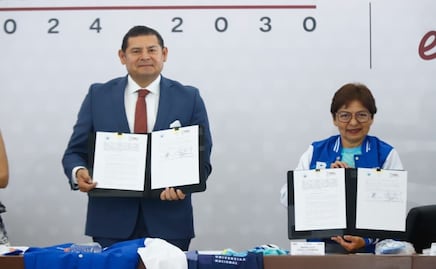 Con la Universiada 2025, Puebla se posiciona como referente nacional en deporte