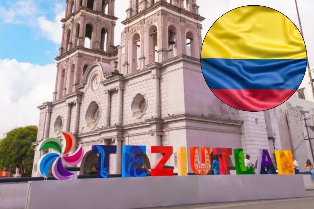 En Colombia promocionan un Pueblo Mágico de Puebla | Foto: foodandpleasure