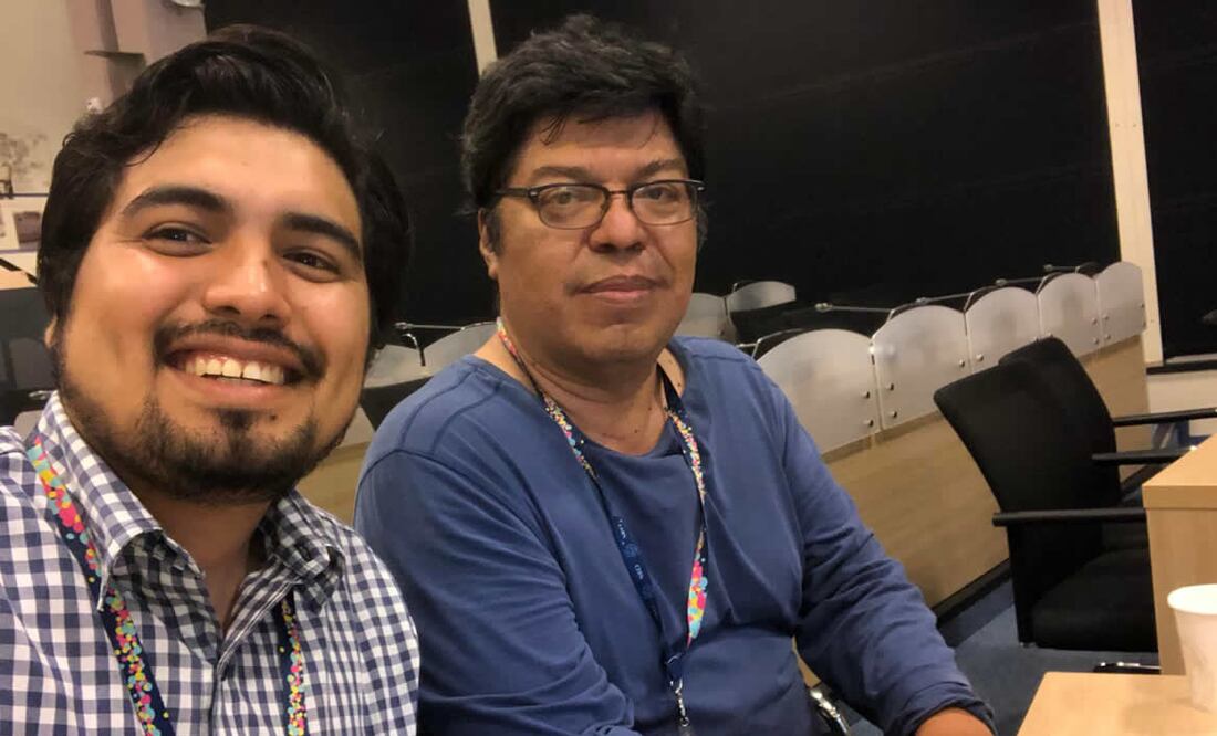 Foto: Cristóbal Miguel García Jaimes