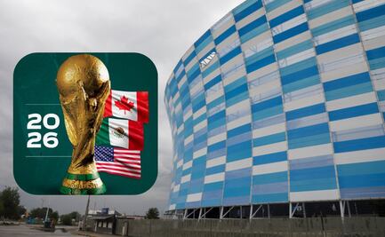 Buscan que el Estadio Cuauhtémoc sea sede del Mundial 2026