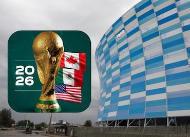 Buscan que el Estadio Cuauhtémoc sea sede del Mundial 2026