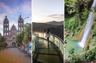 ¿Cuáles son los Pueblos Mágicos de Puebla más bonitos y baratos para viajar en 2025?