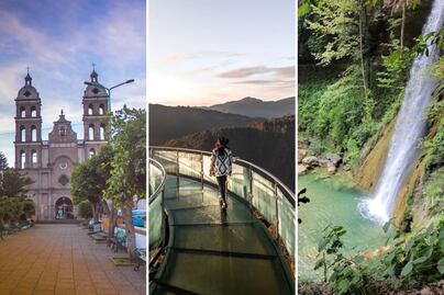 ¿Cuáles son los Pueblos Mágicos de Puebla más bonitos y baratos para viajar en 2025?