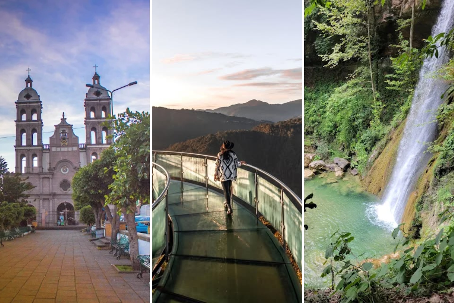 ¿Cuáles son los Pueblos Mágicos de Puebla más bonitos y baratos para viajar en 2025?