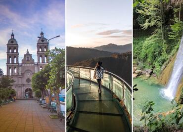 ¿Cuáles son los Pueblos Mágicos de Puebla más bonitos y baratos para viajar en 2025?