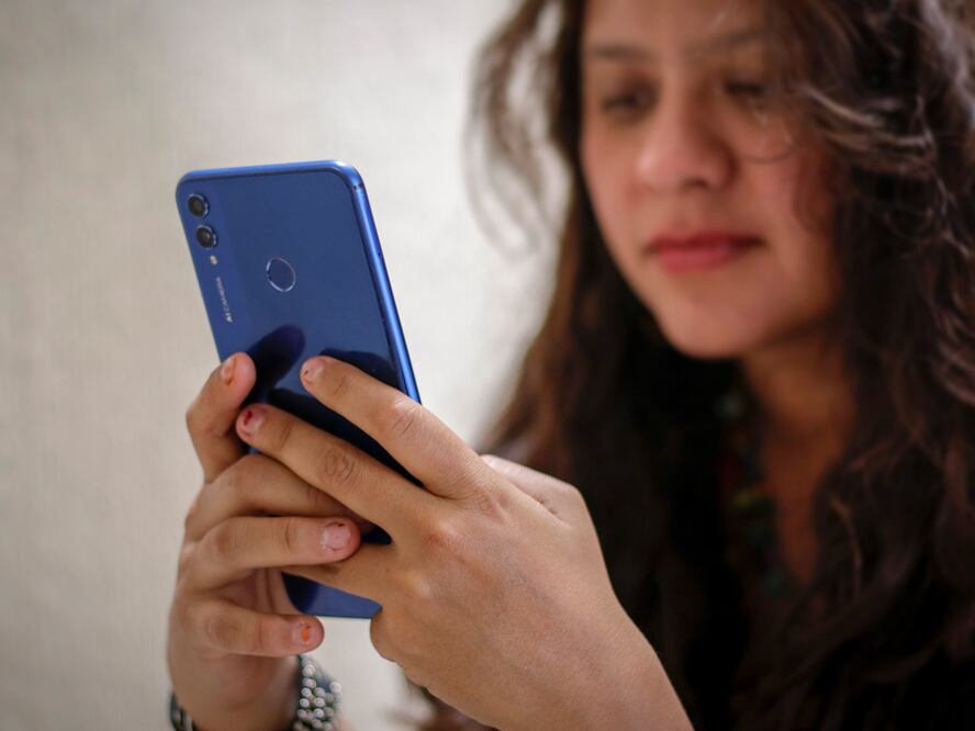 Foto: Agencia Enfoque