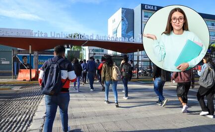 ¿Qué opciones hay si no pasaste el examen de la BUAP?