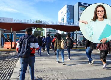 ¿Qué opciones hay si no pasaste el examen de la BUAP?