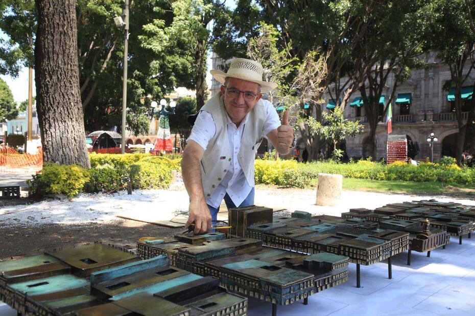 Foto: Ayuntamiento de Puebla