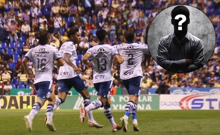 Club Puebla debe dar salida a estos dos jugadores para cerrar nuevos refuerzos