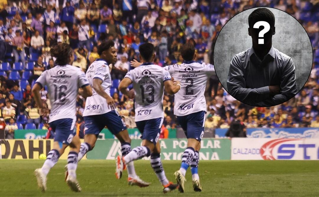 El Club Puebla podría dar de baja a elementos | Foto: EsImagen / ElEstado.net