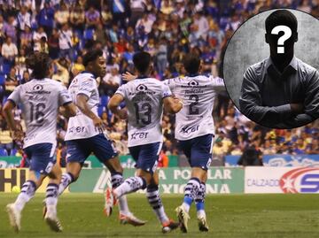 Club Puebla debe dar salida a estos dos jugadores para cerrar nuevos refuerzos