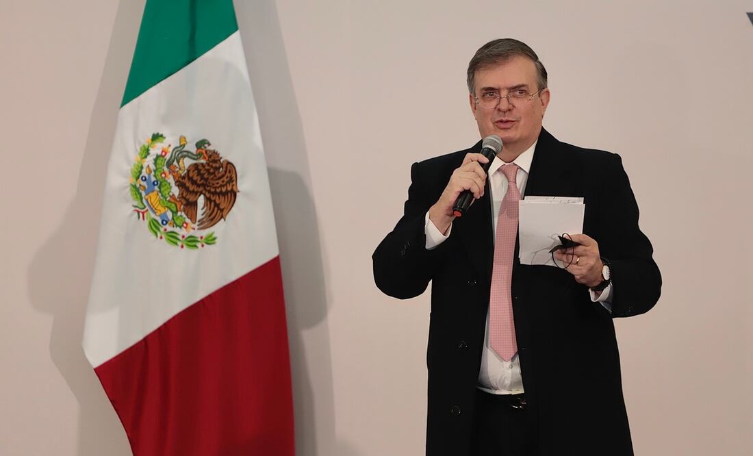 Foto: Berenice Fregoso / EL UNIVERSAL