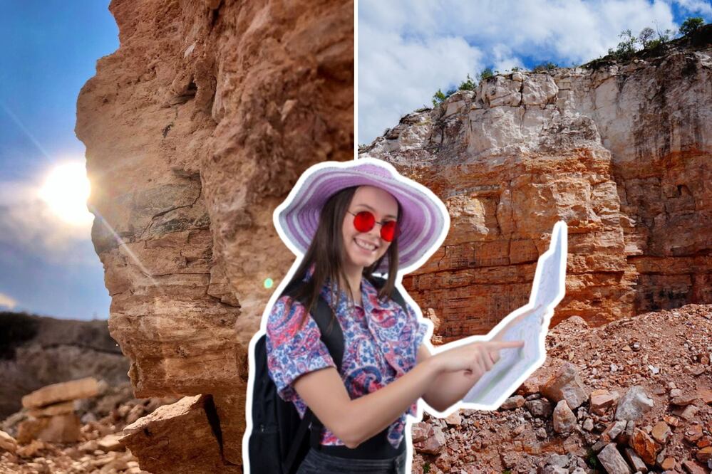 Puebla tiene su propio Gran Cañón en Tepexi | Foto: Rubí Martínez / Flickr / Freepik