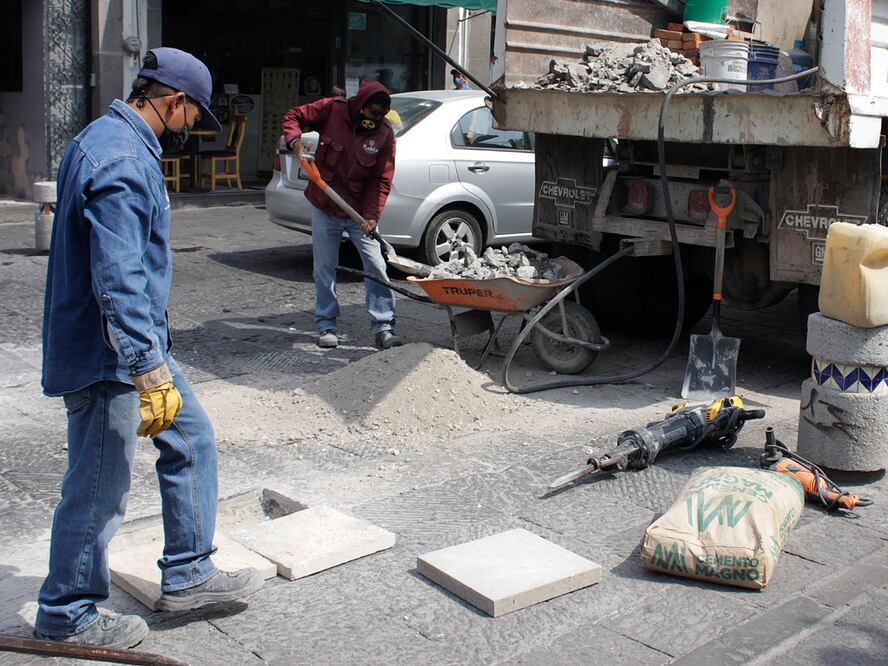 Foto: Agencia Enfoque para El Universal Puebla