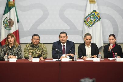 Puebla instalará 27 Casas Violeta para proteger a víctimas de violencia