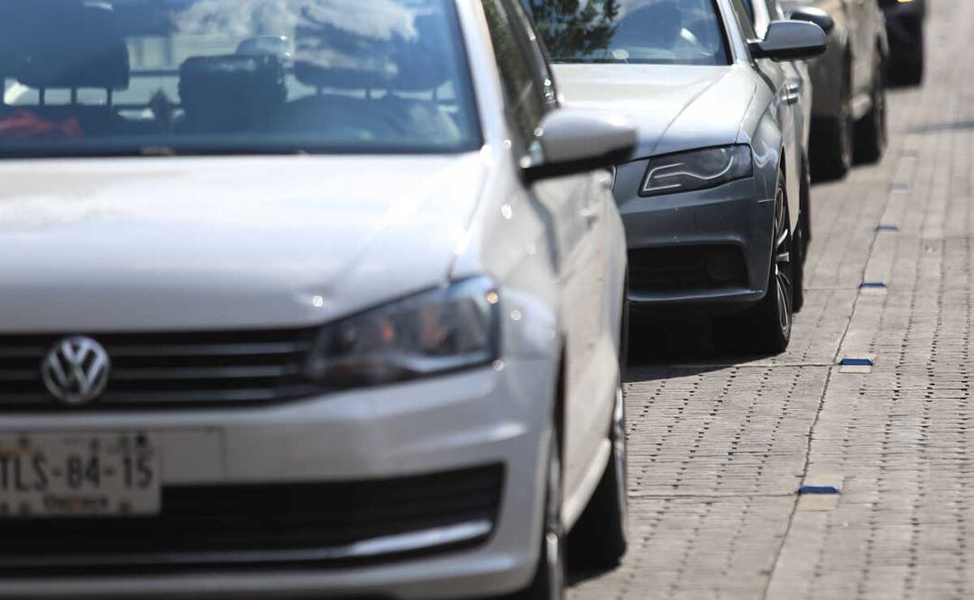 La zona de bares y antros de Cholula es supuestamente visitada por narcotraficantes | Foto: Agencia Es Imagen para El Universal Puebla