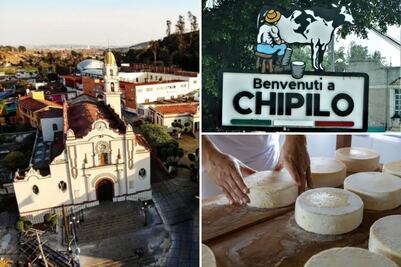 Conoce la pequeña Italia de Puebla, donde se habla un idioma único en el mundo