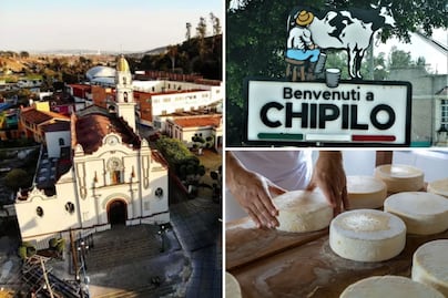 Conoce la pequeña Italia de Puebla, donde se habla un idioma único en el mundo