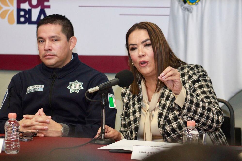 La secretaria Marta Ornelas encabezará la comitiva | Foto: Gobierno del estado