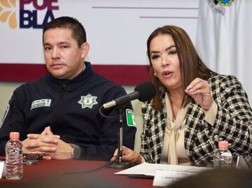 Comitiva de Puebla estará presente en España para atraer inversión