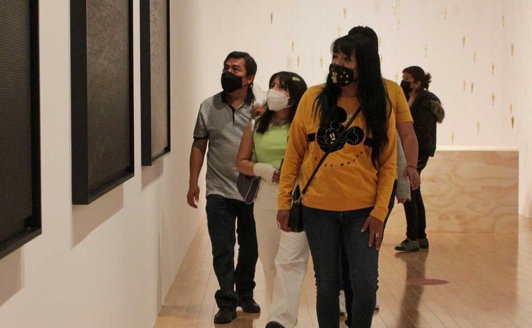 Foto: Agencia Es Imagen para El Universal Puebla