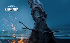 La Muerte de Robin Hood
