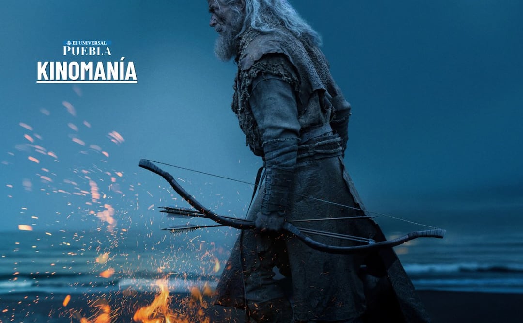 La Muerte de Robin Hood | Foto: A24
