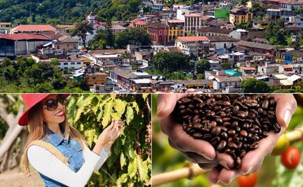 Estos Pueblos Mágicos de Puebla huelen a café