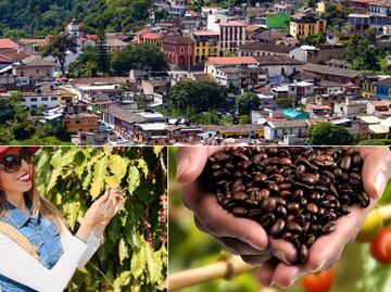 Estos Pueblos Mágicos de Puebla huelen a café