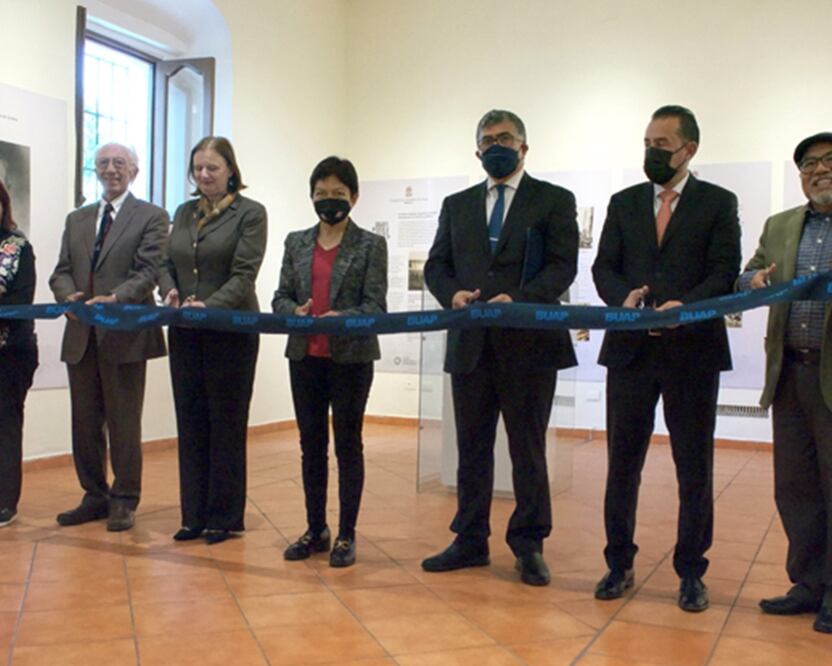 Se espera generar conciencia sobre las energías renovables | Foto: BUAP