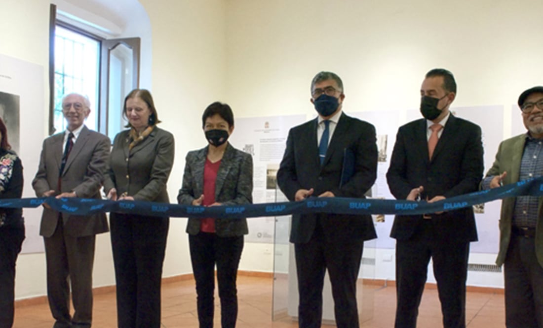 Se espera generar conciencia sobre las energías renovables | Foto: BUAP