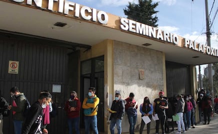 Feria Guadalupana del 9 al 12 de diciembre en el Seminario Palafoxiano