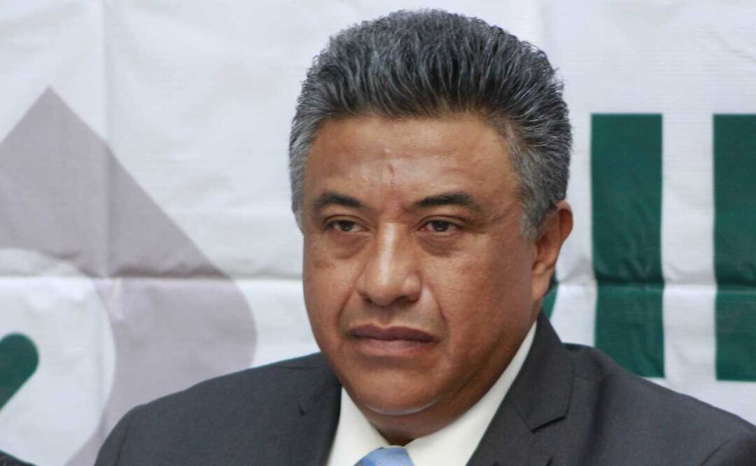 Foto: Agencia Es Imagen para El Universal Puebla