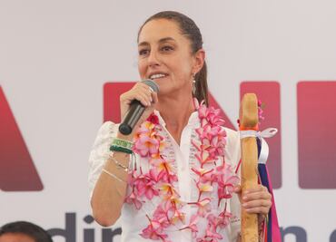 Claudia Sheinbaum visitará Puebla el 30 de septiembre