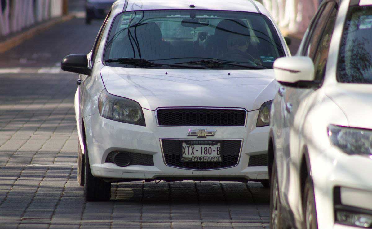 Partidos políticos en Puebla tienen un extenso parque vehicular