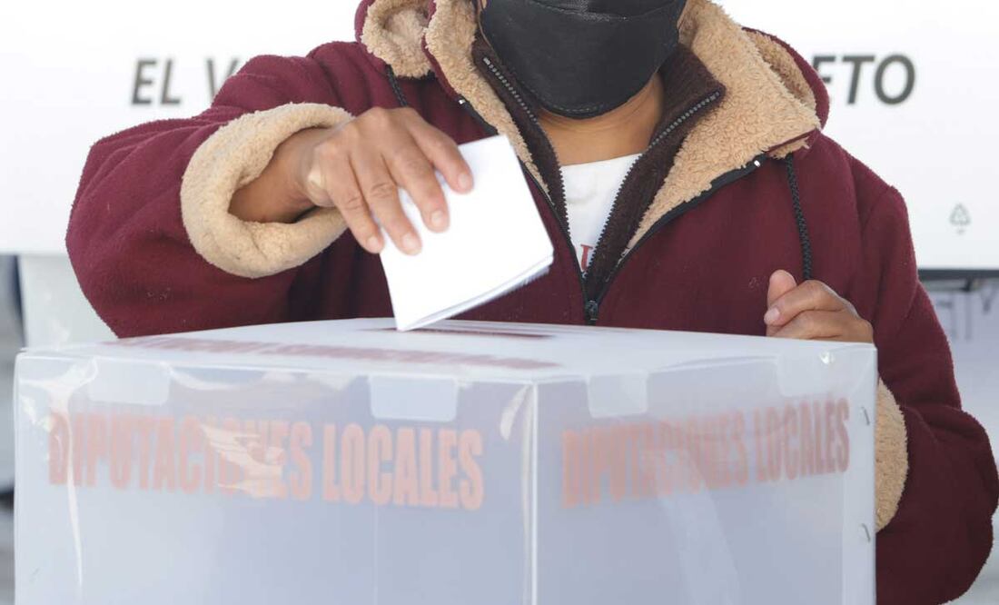 Foto: Agencia Es Imagen para El Universal Puebla