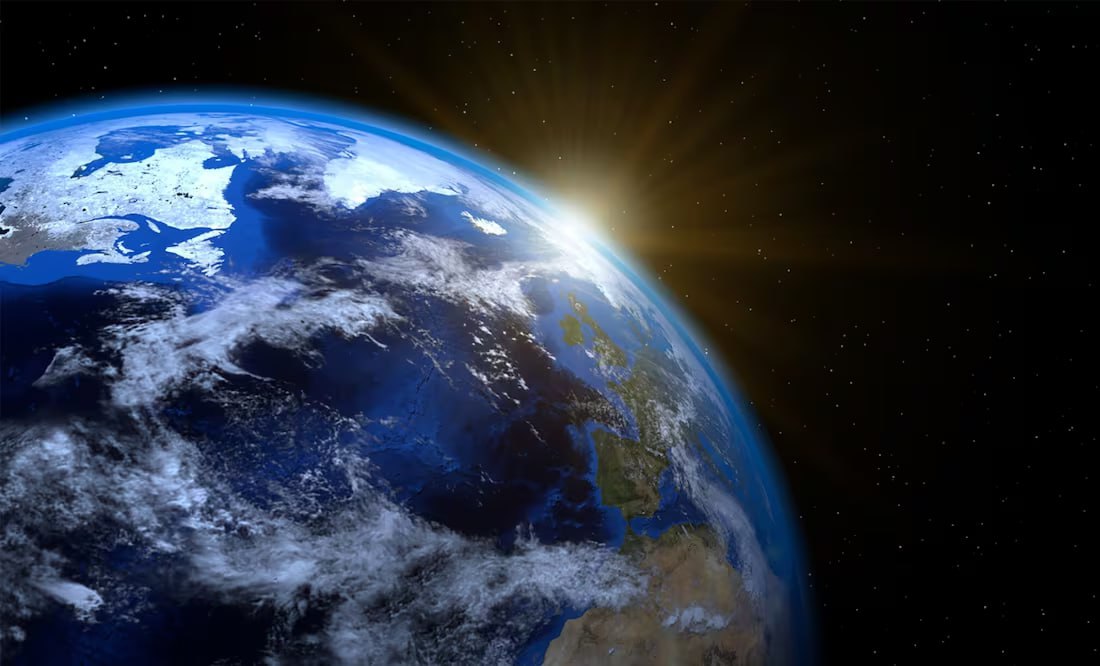Países más seguros ante una hipotética Tercera Guerra Mundial | Foto: Canva