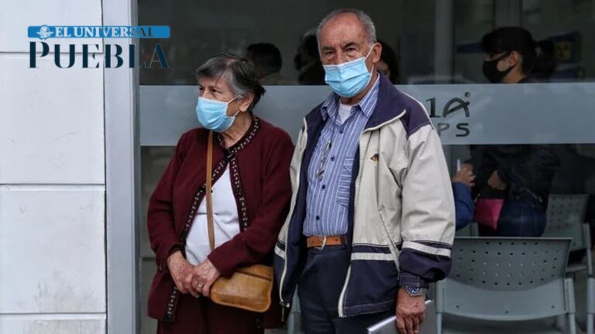 El programa Pensión para el Bienestar de las Personas Adultas Mayores es uno de los programas más significativos del Gobierno mexicano a nivel nacional.
Foto: Producción El Universal Puebla