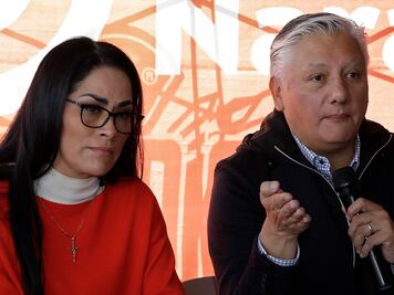 Movimiento Ciudadano renovará dirigencia hasta 2022