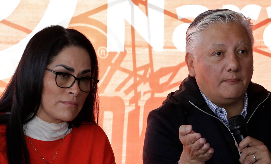 Foto: Agencia Enfoque para El Universal Puebla