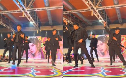 Ellos son los chambelanes poblanos que se volvieron virales en las redes sociales