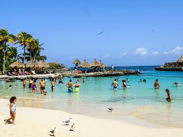 Prevén que el turismo internacional en México se recupere más rápido que en el mundo