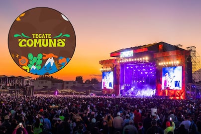 Tras polémica, Tecate Comuna 2026 cancela cambio de sede y vuelve al Foro Cholula
