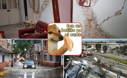 ¿Por qué los mexicanos le tienen miedo al mes de septiembre?