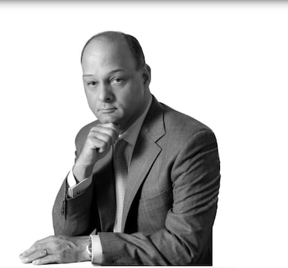 Javier Tejado Dondé