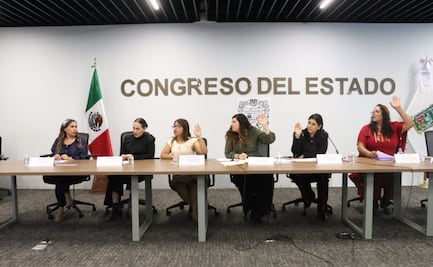 Aprueban dictamen para fortalecer órdenes de protección a mujeres en Puebla
