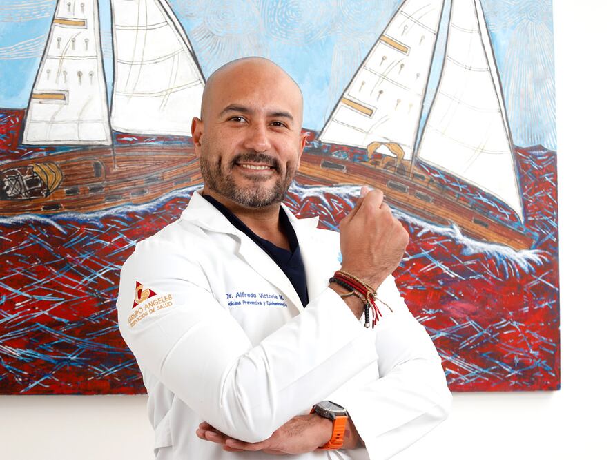 Foto: Agencia Enfoque para El Universal Puebla