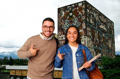 ¿Cuándo es el examen de admisión para la UNAM 2025?